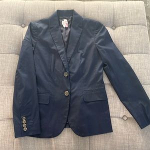 Jcrew women’s blazer